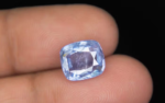 Blue Sapphire - 4.96 Carat - Image 2