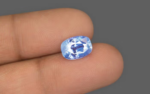 Blue Sapphire - 4.07 Cara - Image 2
