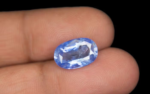 Blue Sapphire - 5.59 Carat - Image 2