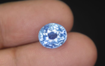 Blue Sapphire - 5.56 Carat - Image 2