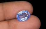 Blue Sapphire - 5.45 Carat - Image 2