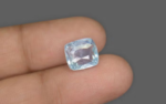 Blue Sapphire - 5.70 Carat - Image 2