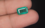 Emerald - 3.49 Carat - Image 2