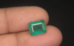 Emerald - 3.99 Carat - Image 2