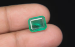 Emerald - 3.69 Carat - Image 2