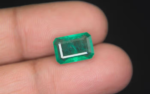 Emerald - 3.77 Carat - Image 3