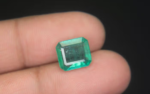 Emerald - 3.73 Carat - Image 2