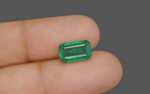 Emerald - 3.52 Carat - Image 3