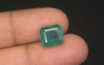 Emerald - 4.63 Carat - Image 2