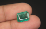 Emerald - 4.65 Carat - Image 3