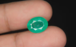 Emerald - 5.02 Carat - Image 2