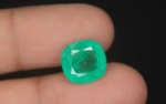 Emerald - 5.74 Carat - Image 3