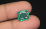 Emerald - 5.67 Carat - Image 2