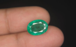 Emerald - 5.40 Carat - Image 3