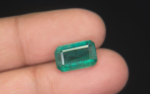 Emerald - 5.28 Carat - Image 2