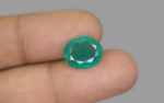 Emerald - 5.22 Carat - Image 3