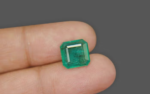 Emerald - 5.24 Carat - Image 3