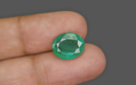 Emerald - 5.97 Carat - Image 3