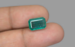 Emerald - 5.10 Carat - Image 2