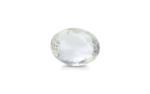 White Sapphire - 4.8 Carat - Image 2