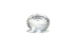 White Sapphire - 4.09 Carat - Image 2
