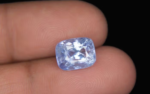 Blue Sapphire - 4.67 Carat - Image 2