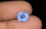 Blue Sapphire - 4.63 Carat - Image 2