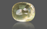Yellow Sapphire - 4.31 Carat - Image 2