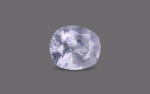 White Sapphire - 6 Carat