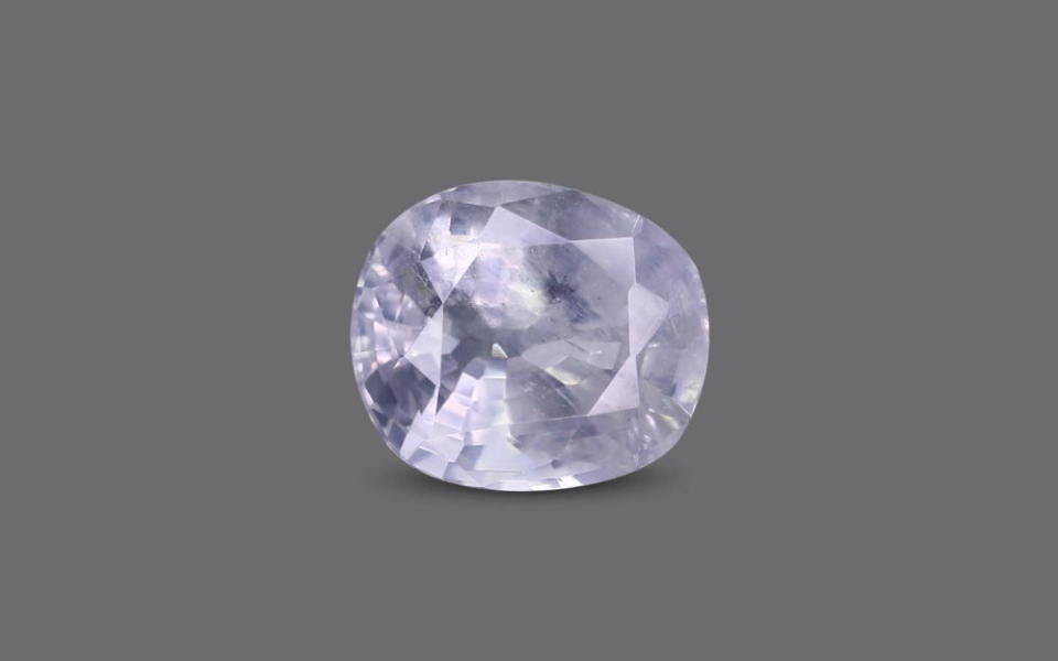 480 (11) White Sapphire - 6 Carat - Image 1