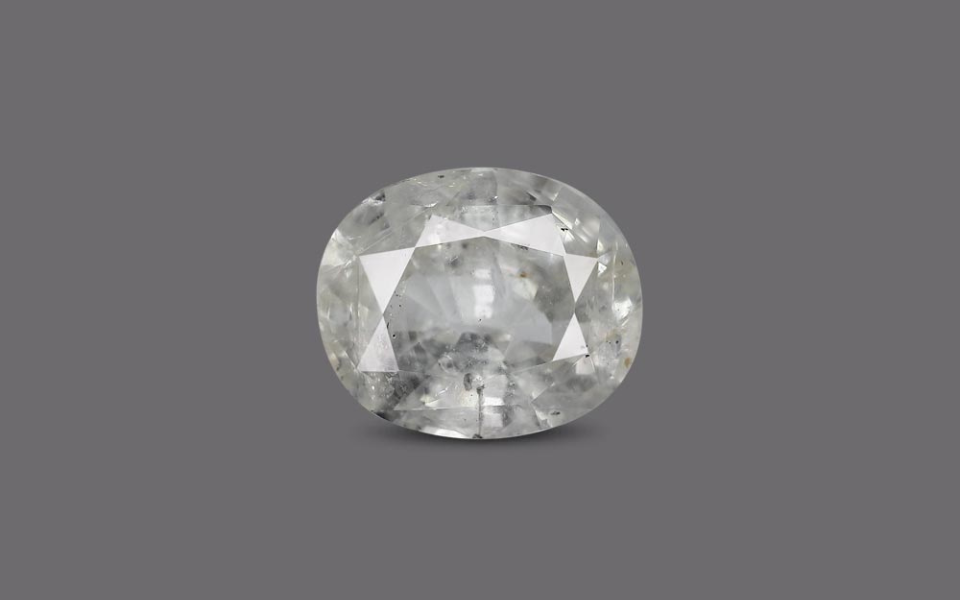 480 (12) White Sapphire - 6.81 Carat - Image 1