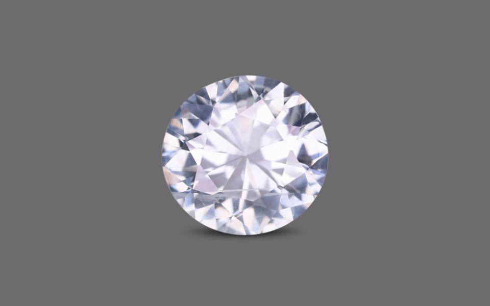 480 (13) White Sapphire - 6.37 Carat - Image 1