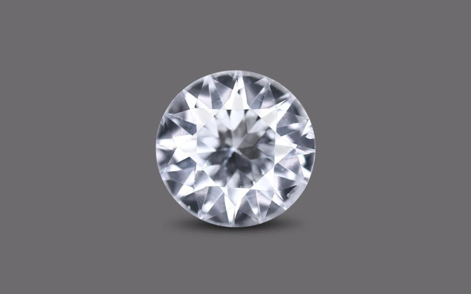 480 (15) White Sapphire - 5.09 Carat - Image 1
