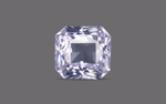 White Sapphire - 5.65 Carat