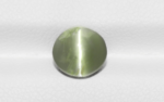 Alexandrite Cat's Eye, 3.15ct