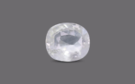 White Sapphire - 6.21 Carat - Image 2