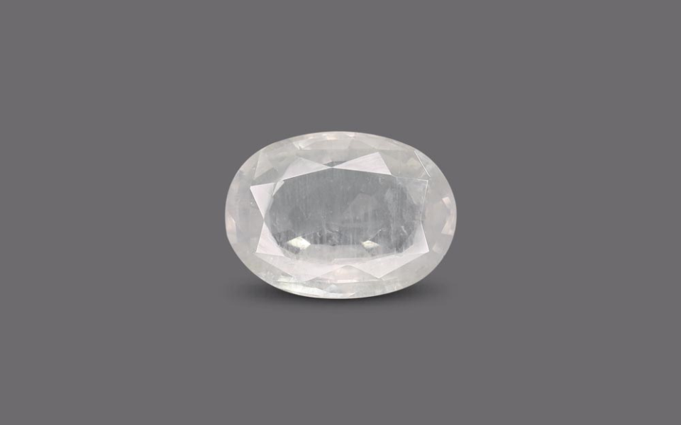 480 (8) White Sapphire - 6.76 Carat - Image 1