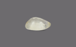 White Sapphire - 5.7 Carat - Image 3