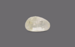 White Sapphire - 6.43 Carat - Image 2