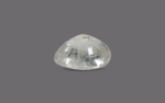 White Sapphire - 6.81 Carat - Image 2