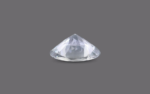 White Sapphire - 5.09 Carat - Image 2