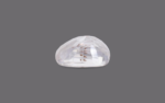 White Sapphire - 5.29 Carat - Image 2