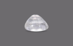 White Sapphire - 6.36 Carat - Image 2