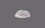 White sapphire - 6.23 Carat - Image 3