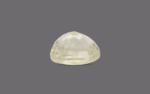 White Sapphire - 5.87 Carat - Image 2