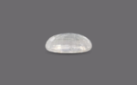 White Sapphire - 6.76 Carat - Image 2