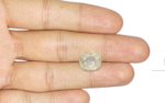 White Sapphire - 6.43 Carat - Image 3