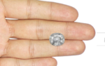 White Sapphire - 6.81 Carat - Image 3
