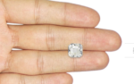 White Sapphire - 5.3 Carat - Image 3