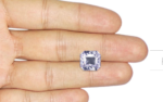 White Sapphire - 5.65 Carat - Image 3